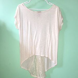 Flowy Top